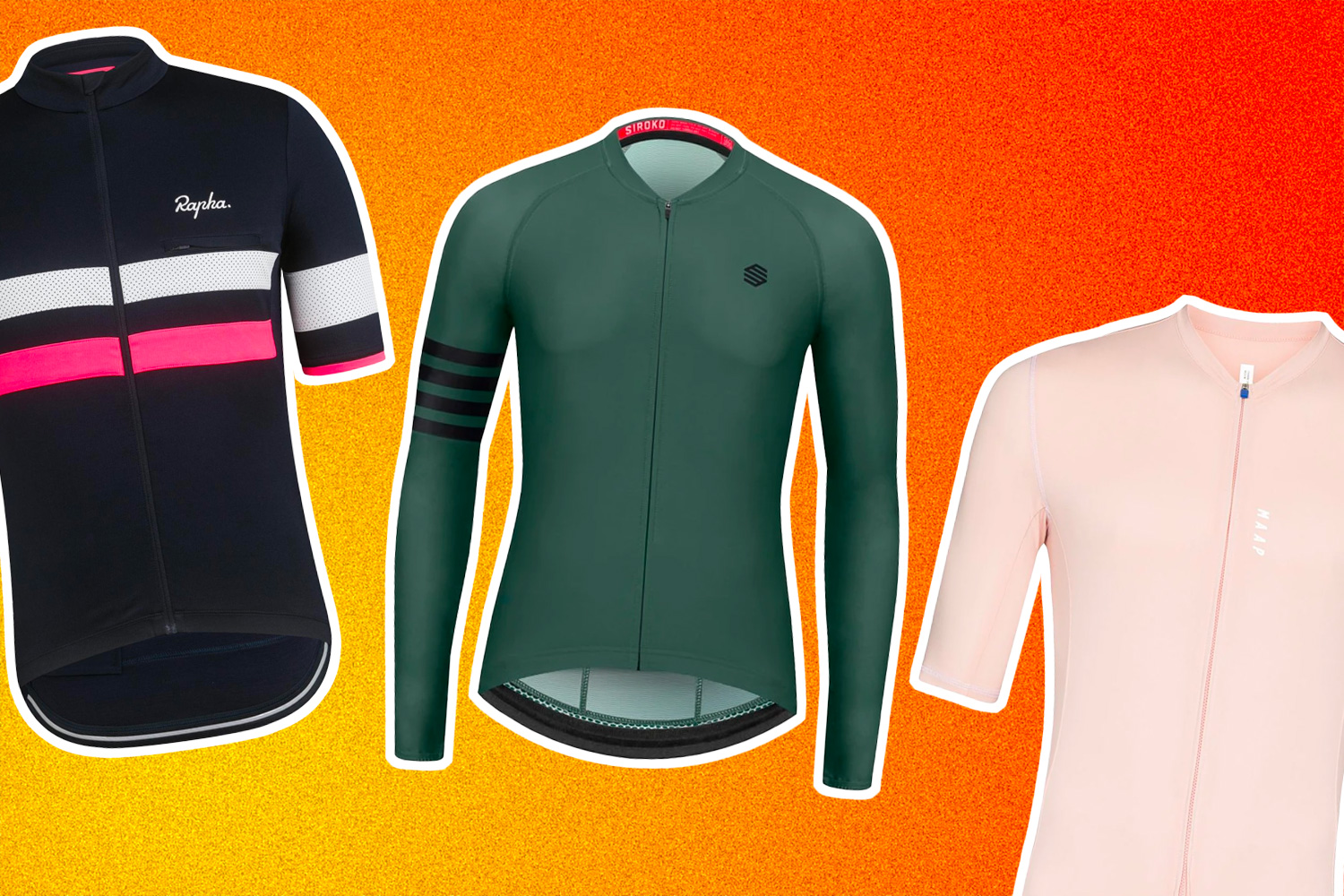 32 Best Cycling Clothing & Apparel Brands To Know