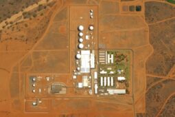 Inside The CIA’s Secret ‘Drone Den’ Hidden Deep In The Australian Outback