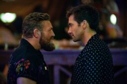Jake Gyllenhaal Had To Tell Conor McGregor To Turn Down The Crazy In Prime Video’s ‘Road House’